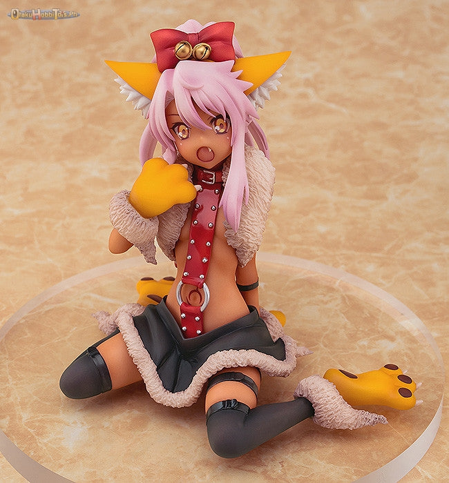 AQUAMARINE 1/8 Chloe: Beast style