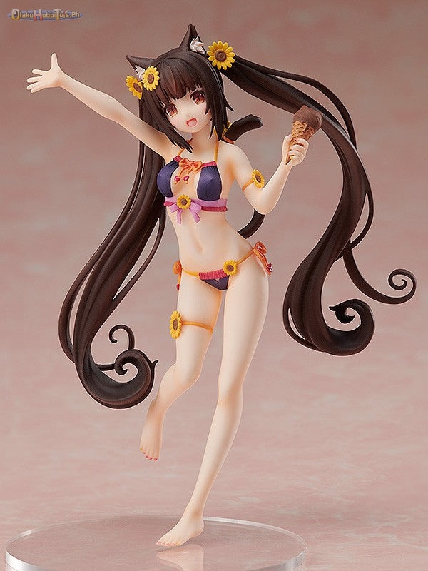 FREEing 1/12 Chocola: Swimsuit Ver.