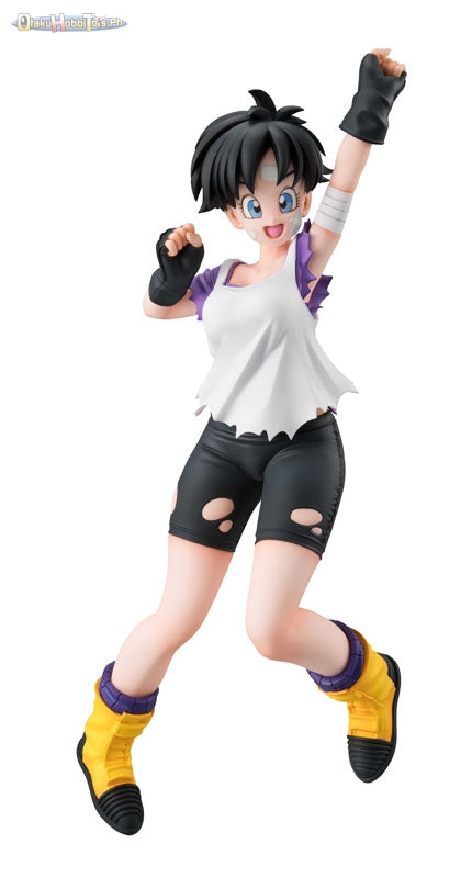 Dragon Ball Gals Videl Recovered Ver.