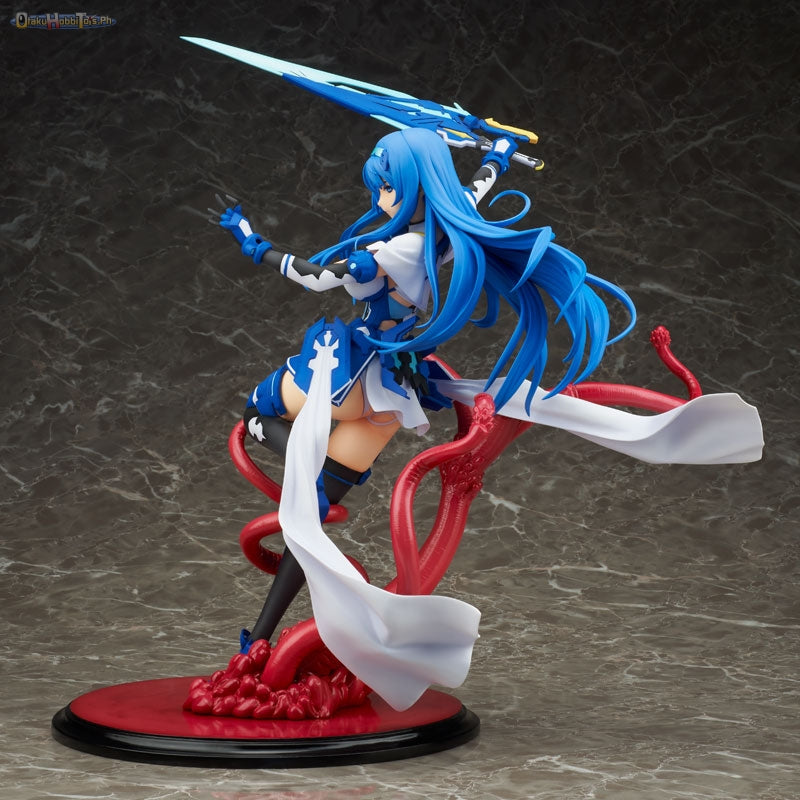 (18+)DRAGON Toy 1/6 Shinki Ixseal