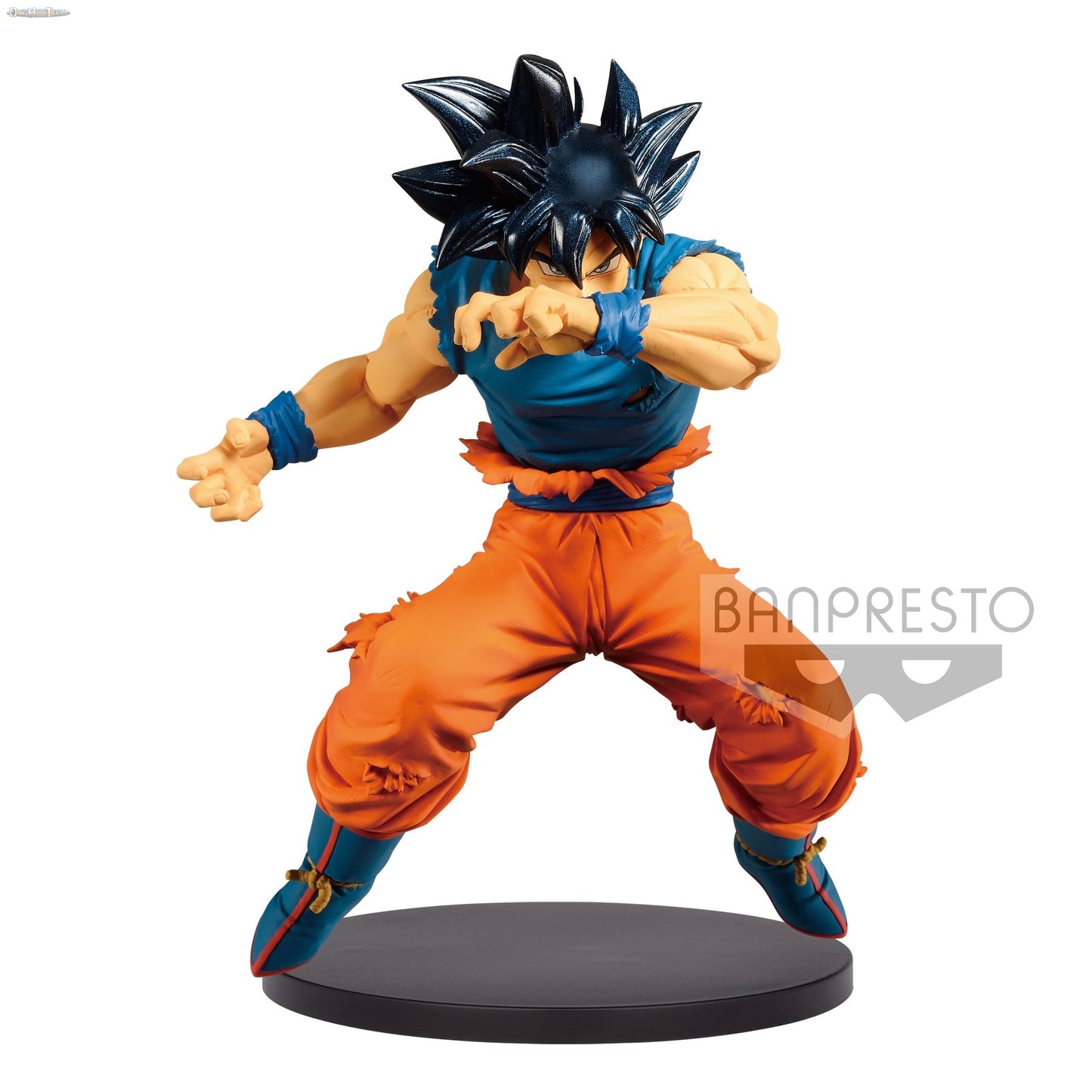 Blood of Saiyans Special II - Goku