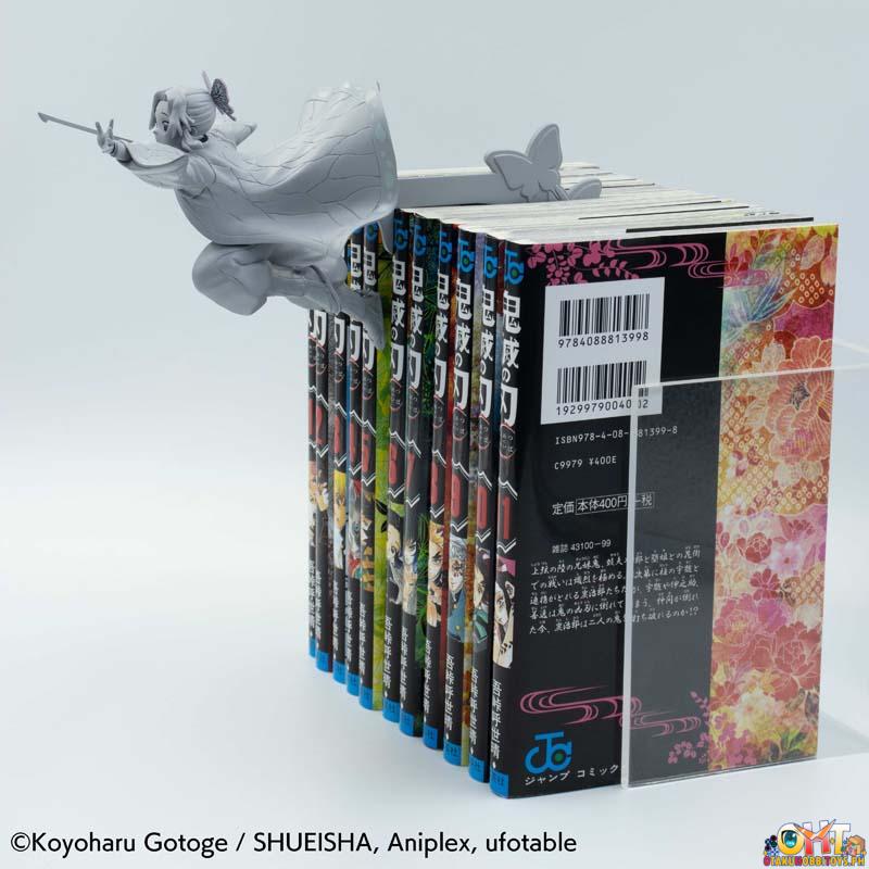 Taito Demon Slayer: Kimetsu no Yaiba Book Marker Shinobu Kocho