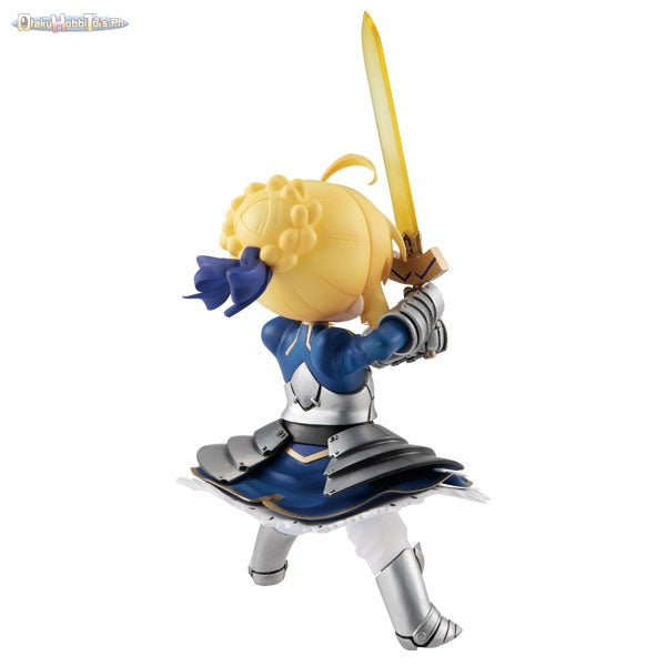 Desktop Astrea Saber/Altria Pendragon