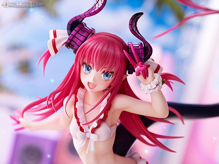 AMAKUNI 1/7 Elizabeth Bathory Nagisa no Senketsu Majou