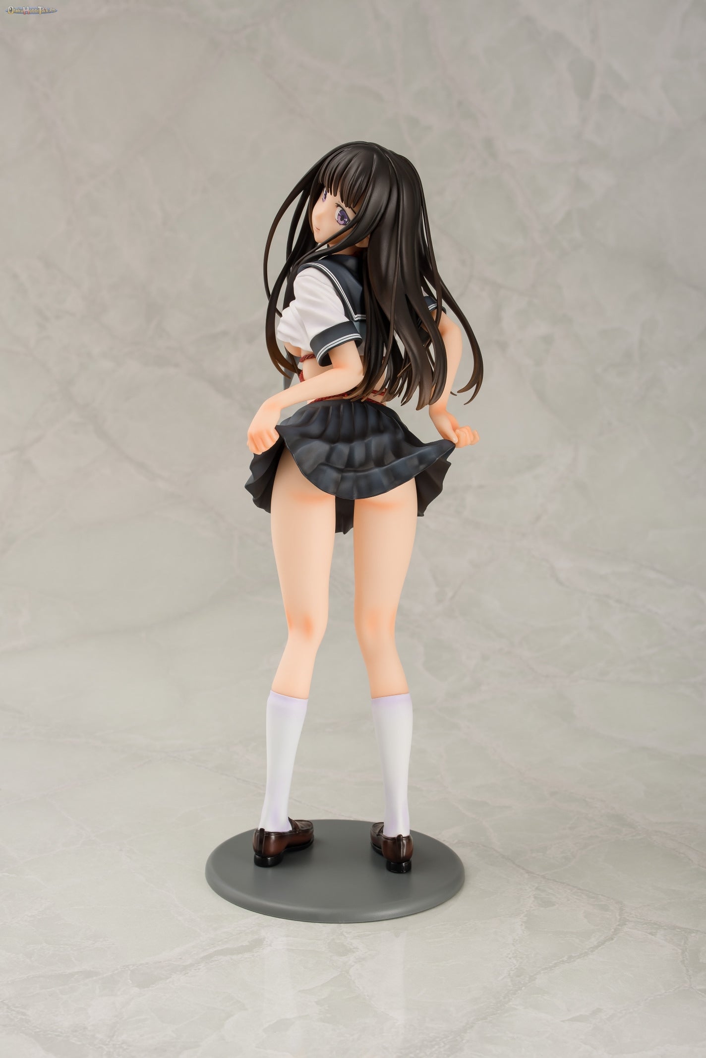 18+)DAIKI 1/6 F-ism Girl [Red] Limited Edition [Cast Off