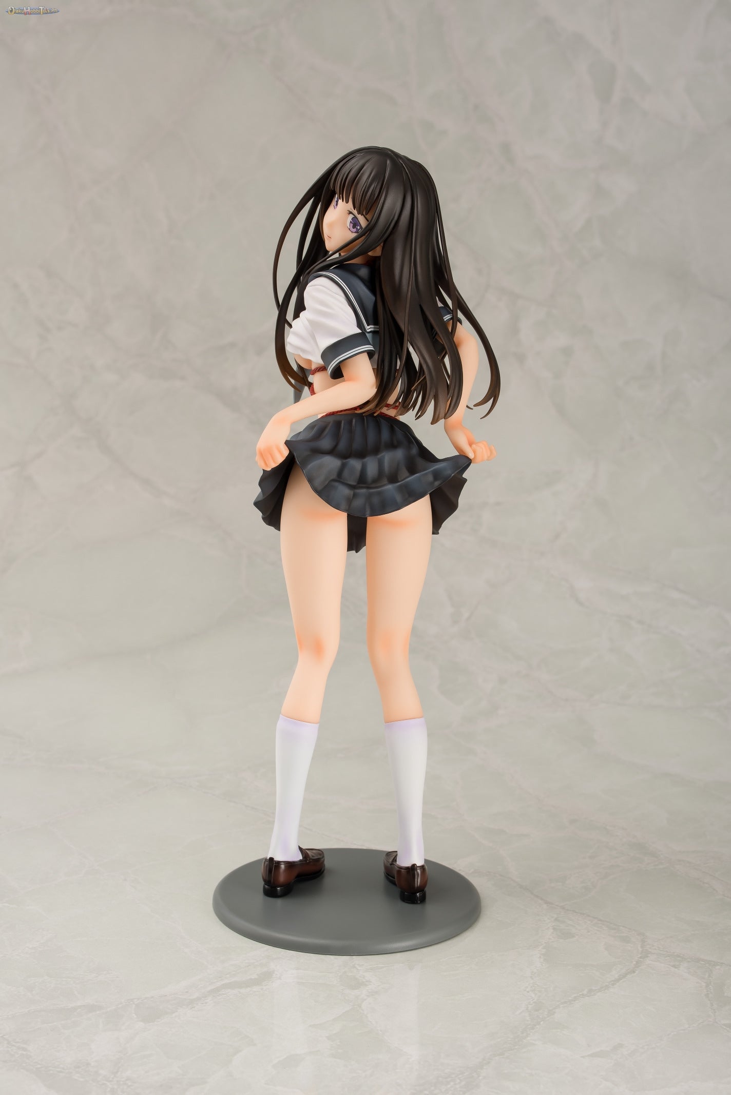 (18+)DAIKI 1/6 F-ism Girl [Red] Limited Edition [Cast Off]