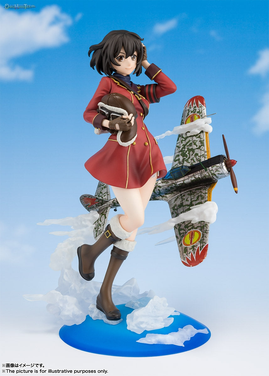 Figuarts ZERO Kirie