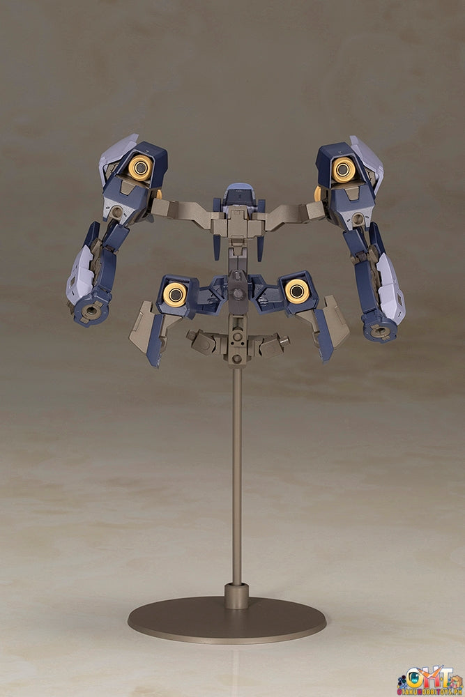 Kotobukiya Frame Arms Girl Zelfikar