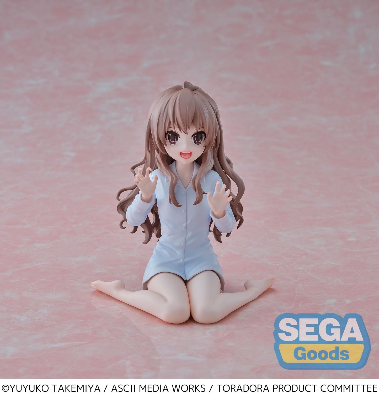 SEGA Yumemirize "Toradora!" -Taiga Aisaka-