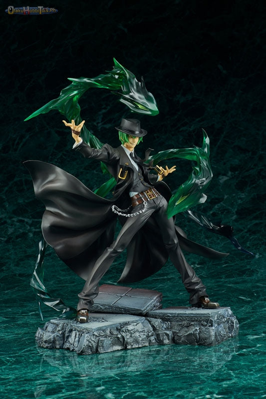 Broccoli 1/8 Hazama