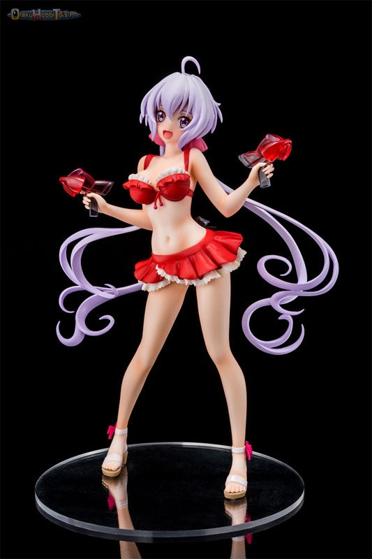 Bellfine 1/7 Chris Yukine Swimsuit Ver.