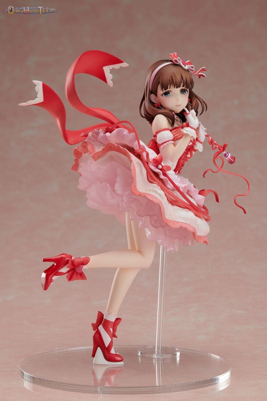 AmiAmi Zero 1/8 Mayu Sakuma Feel My Heart ver.