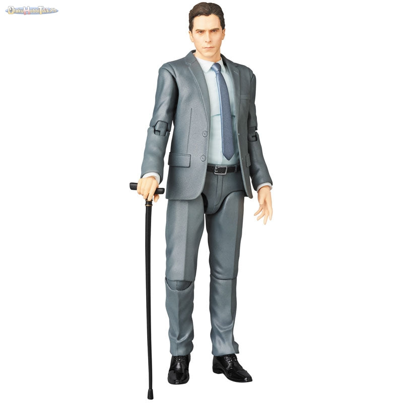 MAFEX No.079 Bruce Wayne