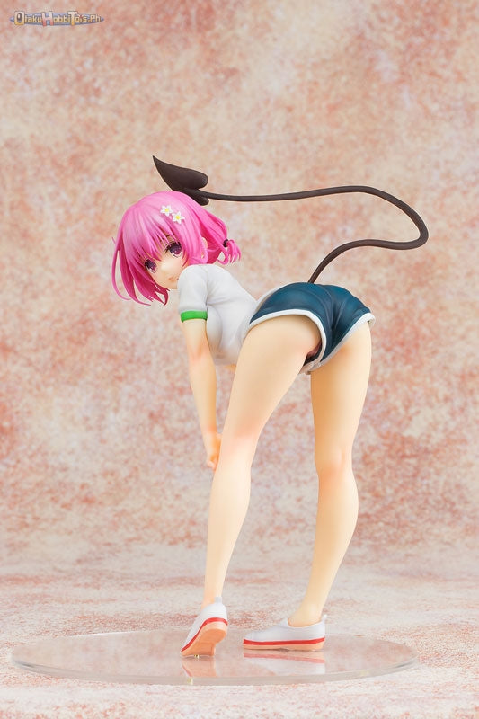 Pulchra 1/7 Momo Velia Deviluke