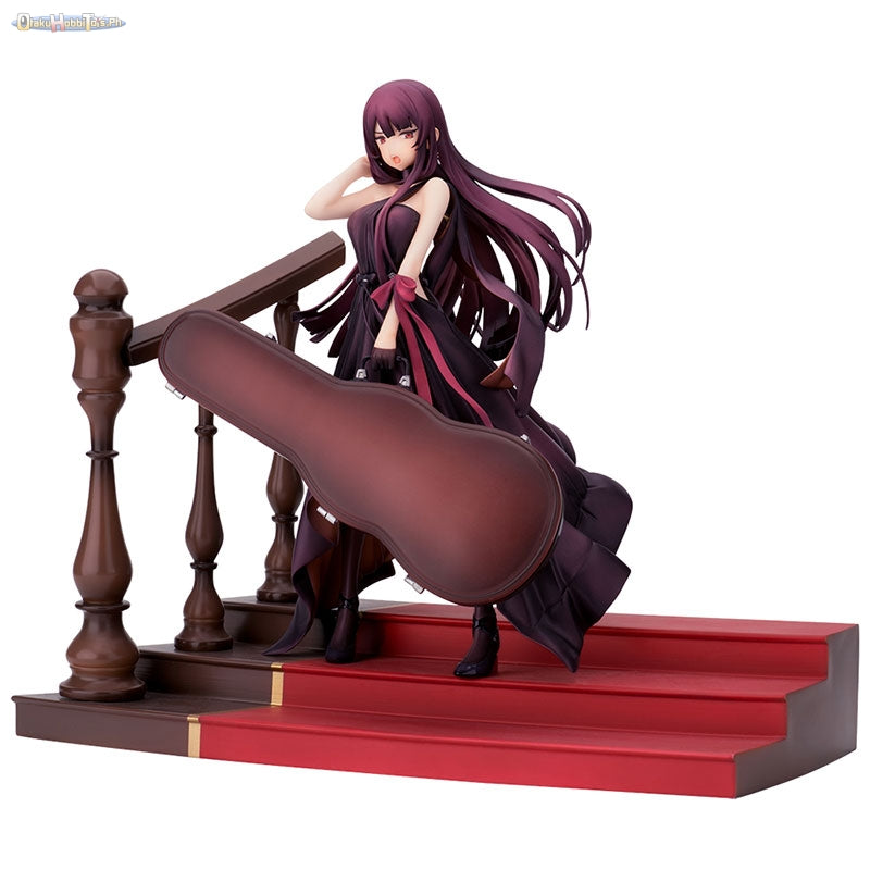 Hobbymax 1/8 WA2000 Budoukai no Kyuushifu Ver.