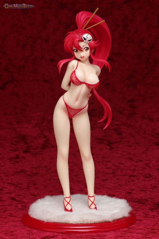 Wave 1/8 Yoko Lingerie Style