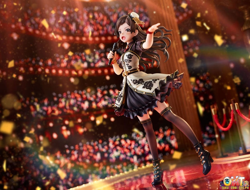 Amiami 1/8 Shiho Kitazawa: Chocoliere Rose Ver.