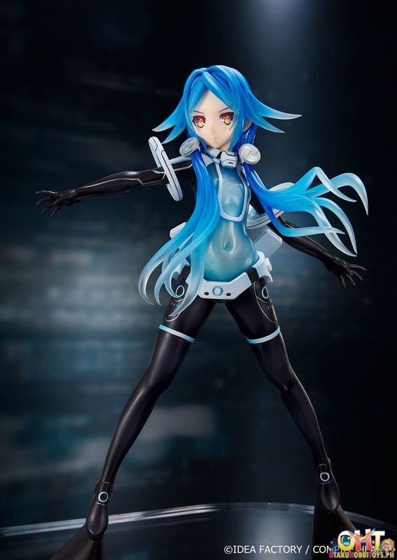 Vertex 1/7 Next White