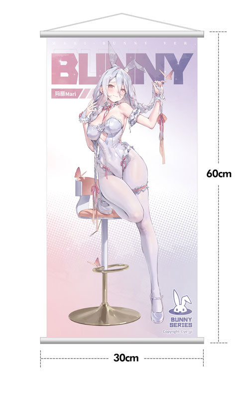 Hobby Sakura 1/6 Mary Bunny Ver. Deluxe Edition
