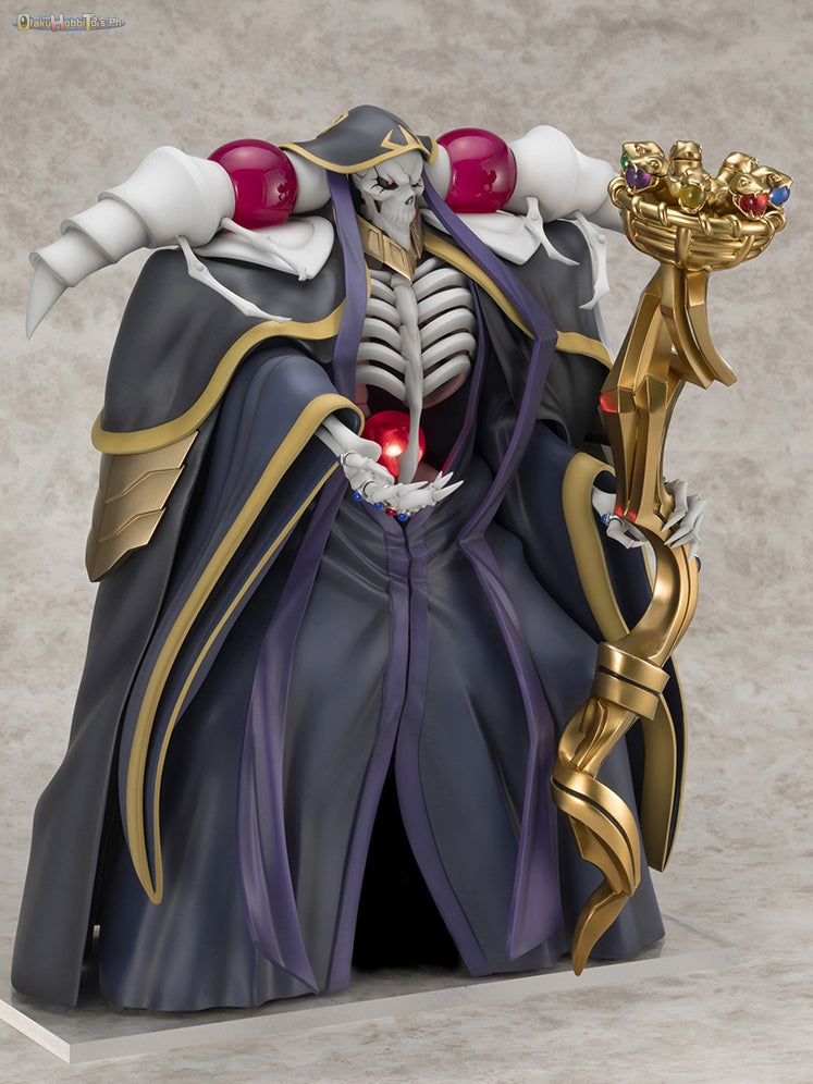 F:NEX 1/7 Ainz Ooal Gown