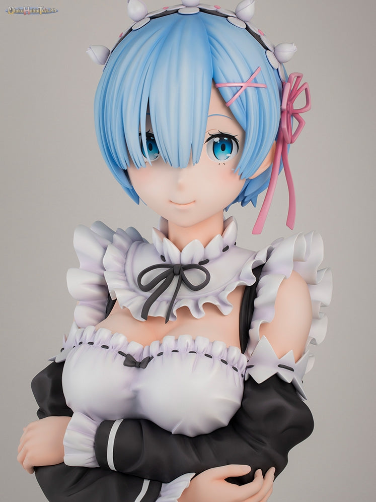 F:NEX 1/1 Rem Bust Figure