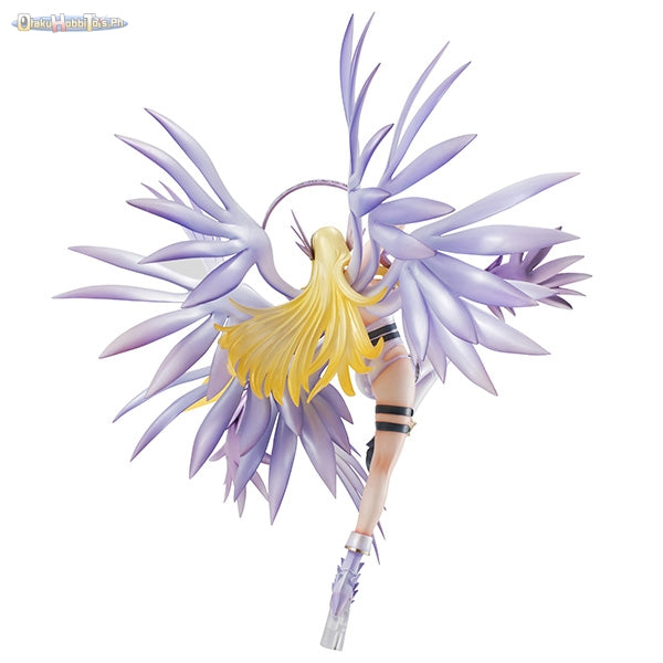 G.E.M. Angewomon Holy Arrow Ver