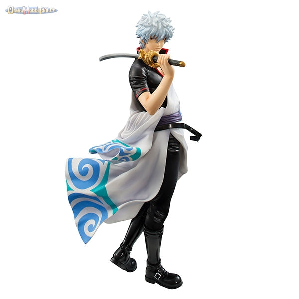 G.E.M. Sakata Gintoki Benizakura Ver.