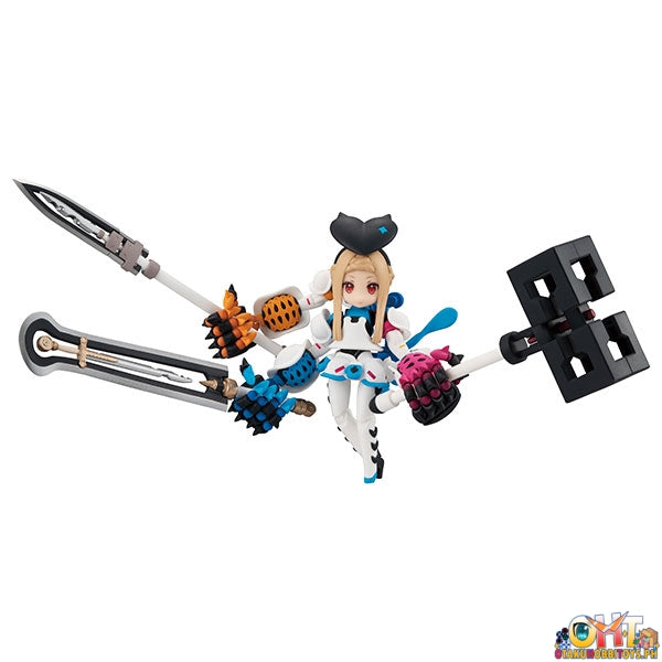 Desktop Army K-303s Arisa Series (Set of 3)
