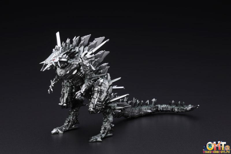 PLEX Gekizou Series MechaGodzilla (Set of 6)