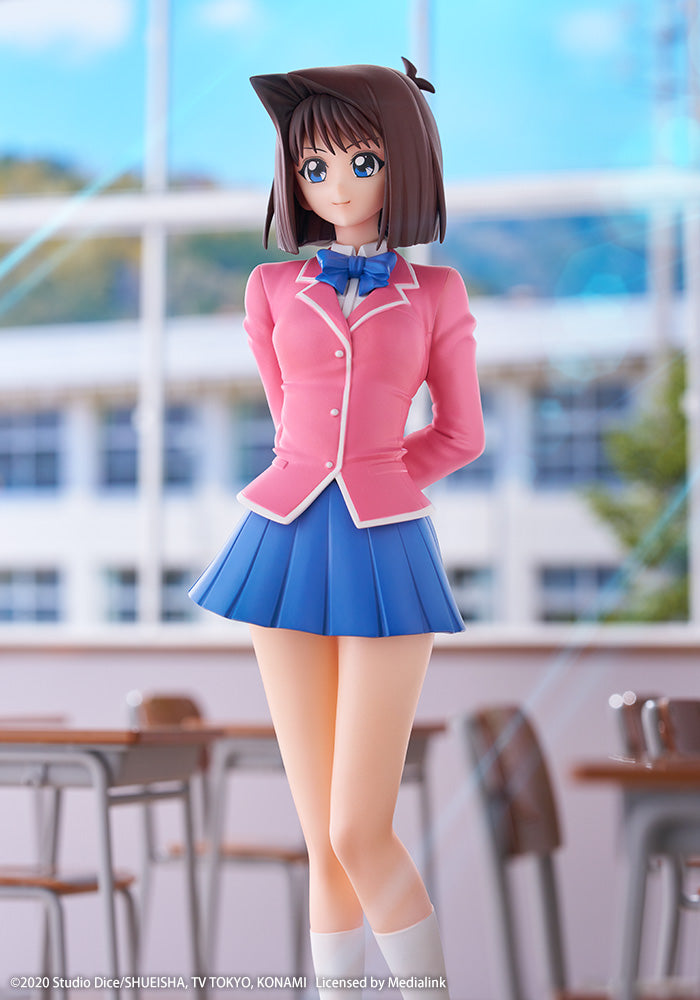 Kotobukiya Yu-Gi-Oh! Téa Gardner OSHI WORKS