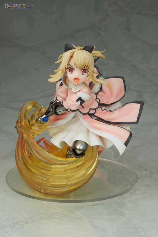 Di-Molto Bene 1/7 Saber/Illya