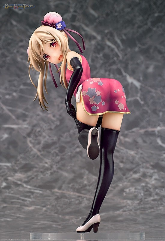 Phat! 1/6 Illyasviel von Einzbern: China Dress Ver.