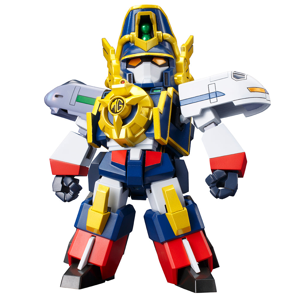 Kotobukiya D-style Might Gaine