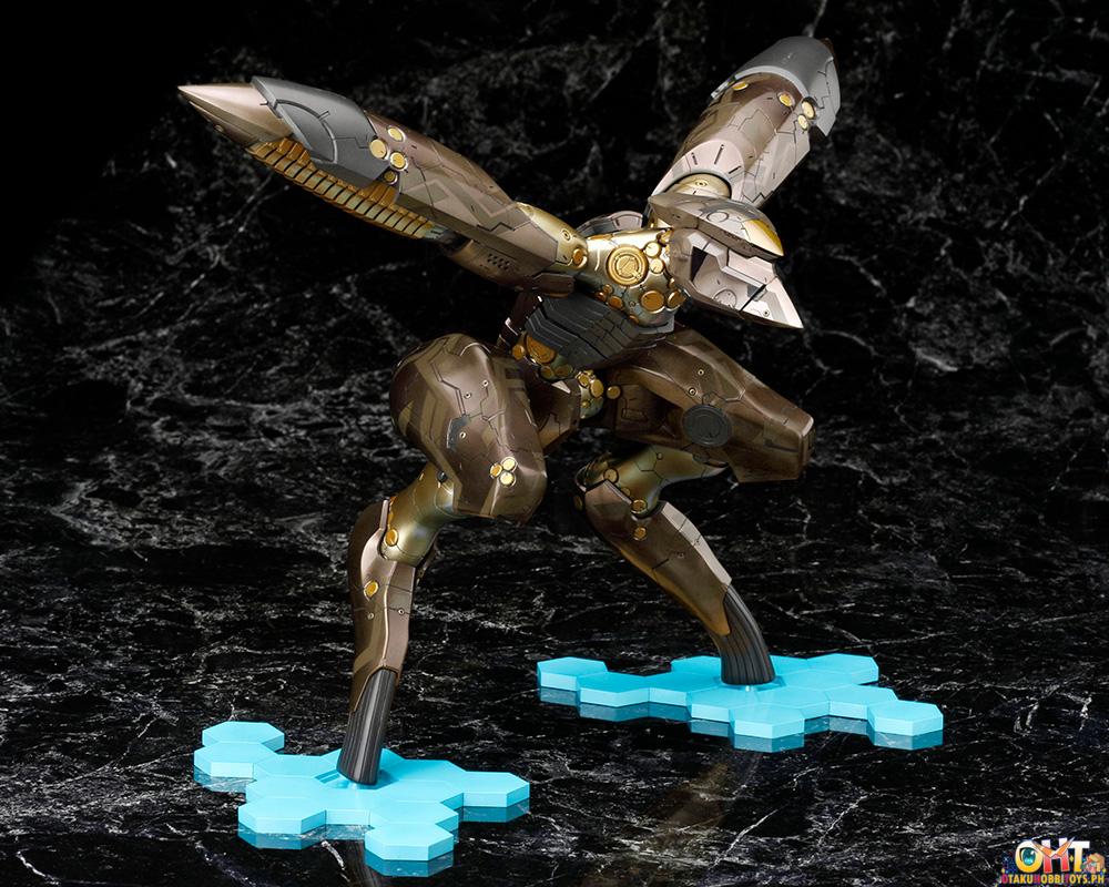 Kotobukiya Metal Gear Solid 4 Guns of the Patriot 1/100 METAL GEAR RAY