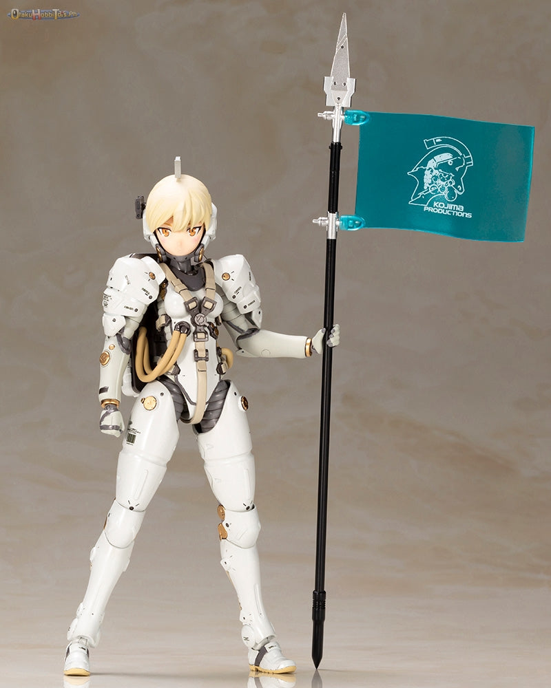 Kotobukiya Ludens - Plastic Model