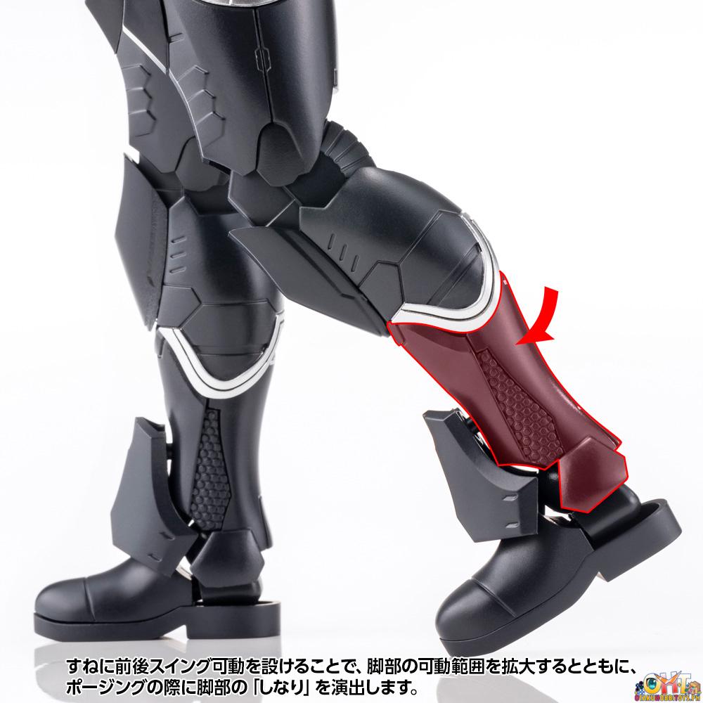 Kotobukiya TITANOMACHIA 1/12 Gale Hound