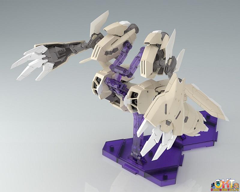 Kotobukiya Megami Device Alice Gear Aegis Unit Ver. Ganesha