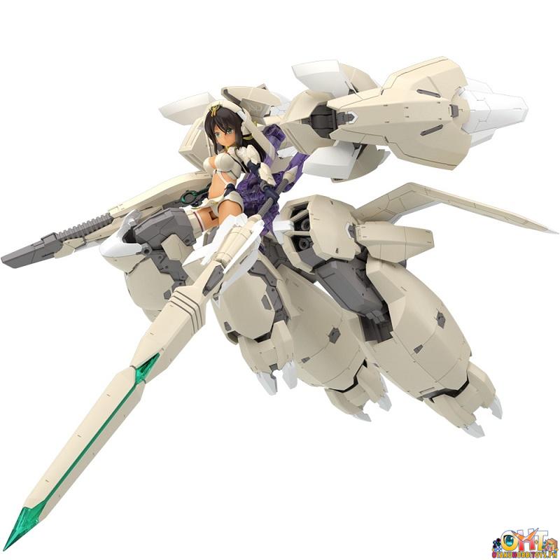Kotobukiya Megami Device Sitara Kenshiya Ver. Ganesha