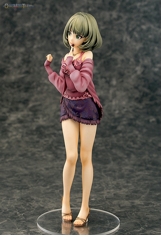 Phat! 1/8 Kaede Takagaki Sweet Princess Ver.