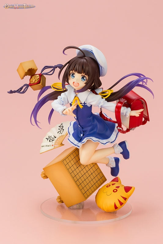 Kotobukiya 1/7 Ai Hinatsuru