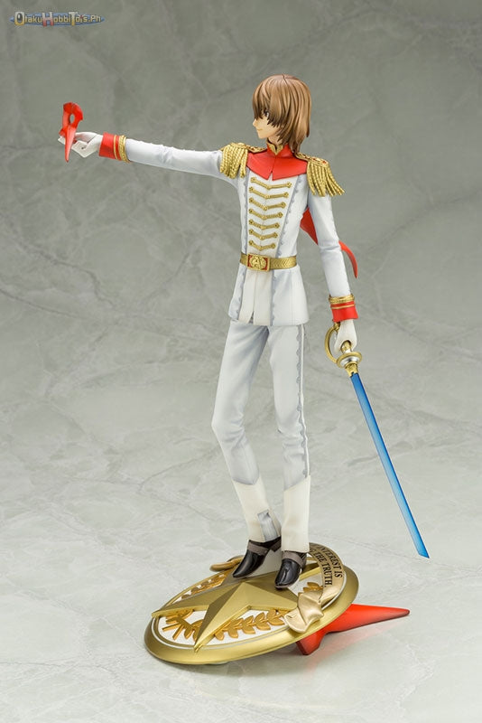 ARTFX J 1/8 Goro Akechi Phantom Thieves ver.