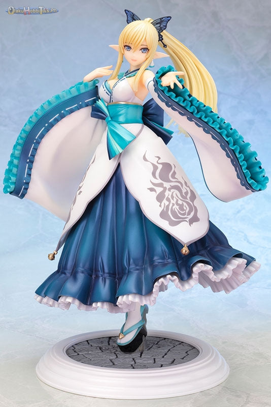 Kotobukiya 1/8 Kirika Towa Alma