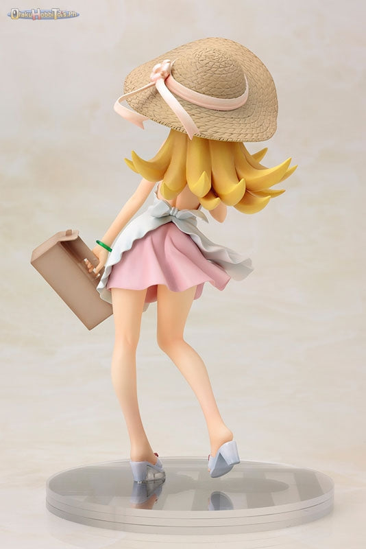 Kotobukiya 1/8 Shinobu Oshino
