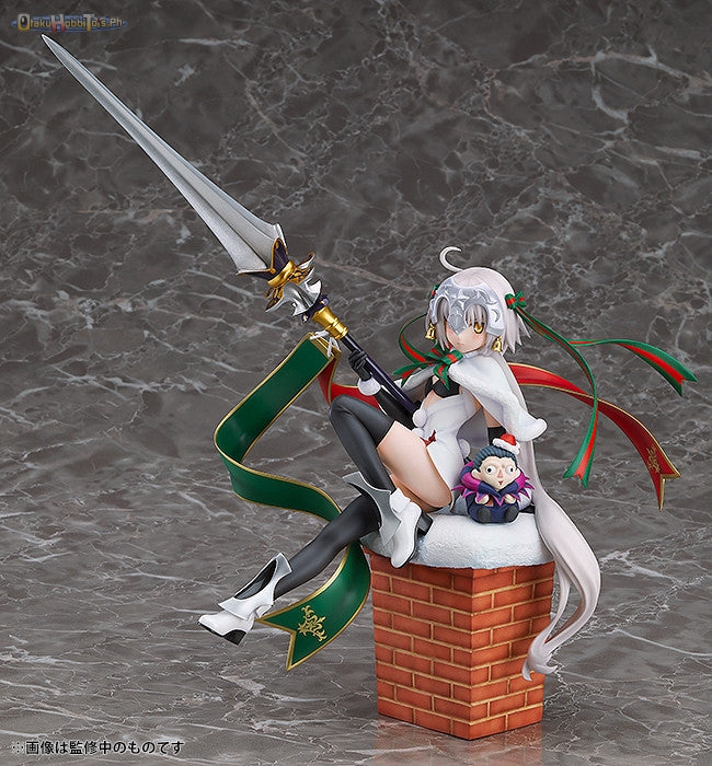 GSC 1/7 Lancer/Jeanne d'Arc Alter Santa Lily