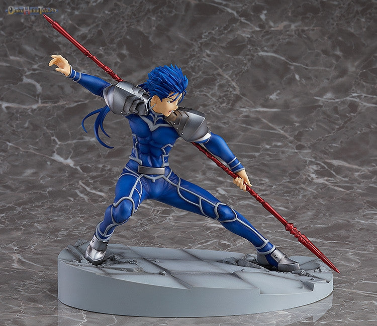 ORANGE ROUGE 1/7 Lancer/Cu Chulainn