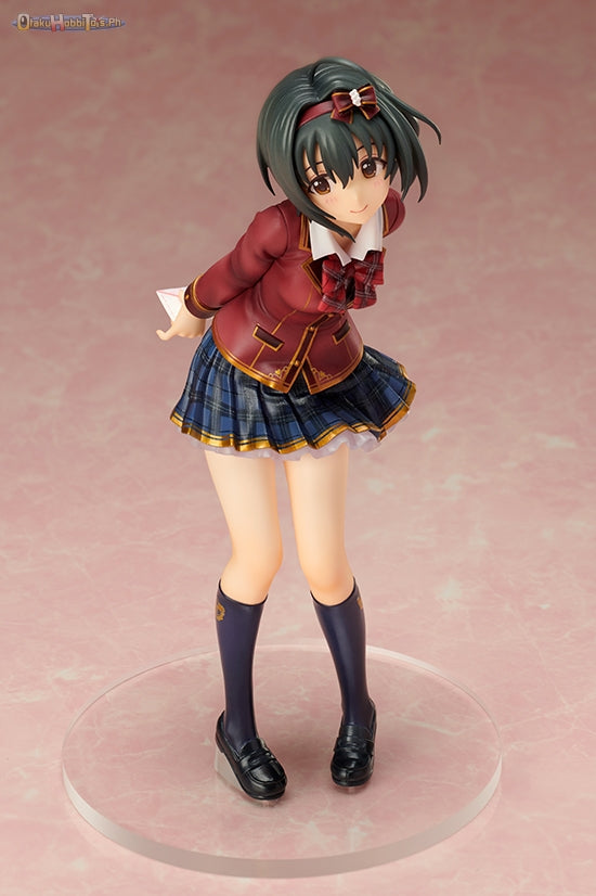 Licorne 1/8 THE IDOLM@STER CINDERELLA GIRLS - Miho Kohinata Love Letter Ver.