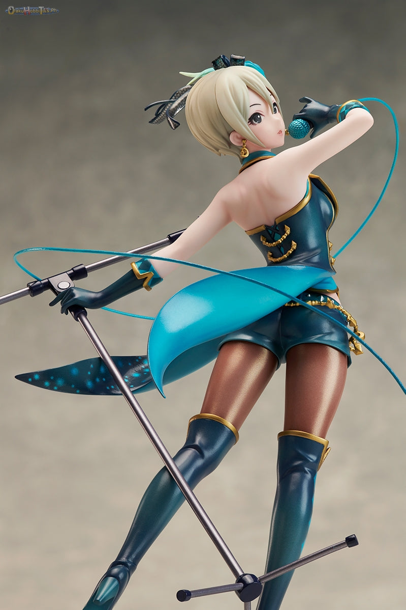 Licorne 1/8 Syuko Shiomi Tulip Ver.