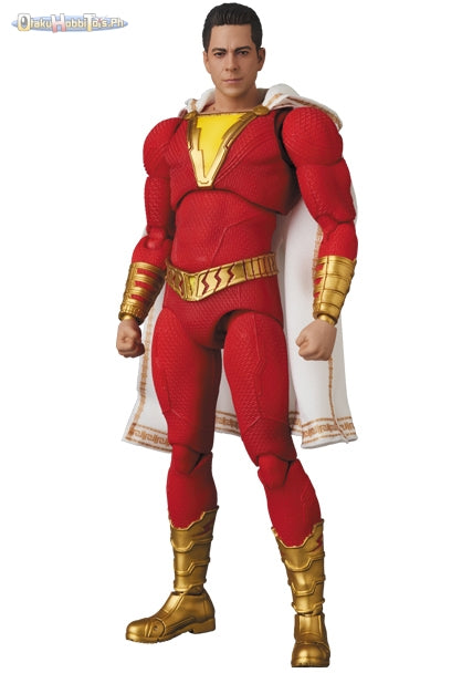 MAFEX No.101 Shazam