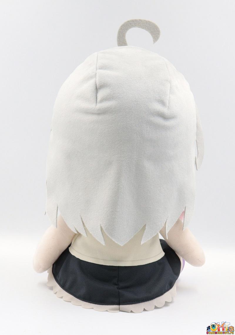 Taito Wandering Witch: The Journey of Elaina Big Plush Elaina