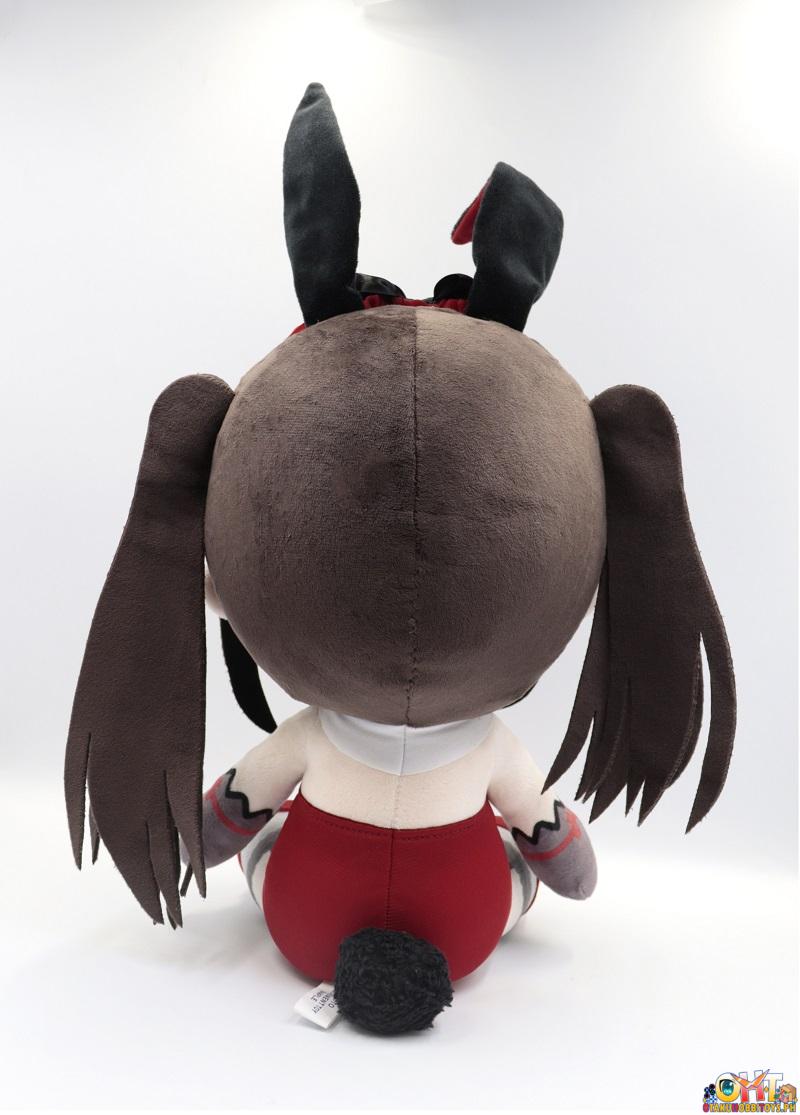 Taito Date A Live IV Big Plush Kurumi Tokisaki Bunny Ver